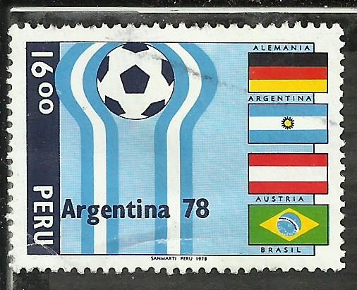 Argentina 78