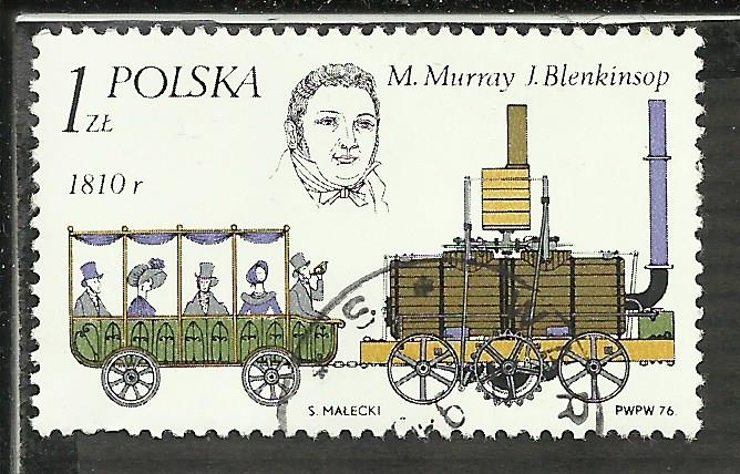 M.Murray J.Blenkinsop 1810