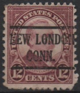 Grover Cleveland