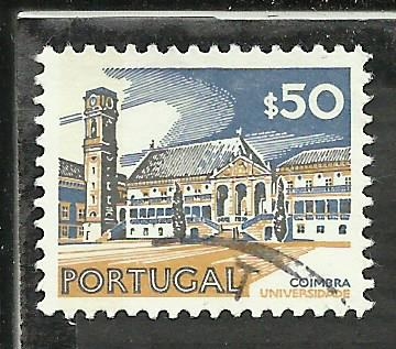 Coimbra - Universidade