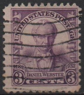 Daniel Webster