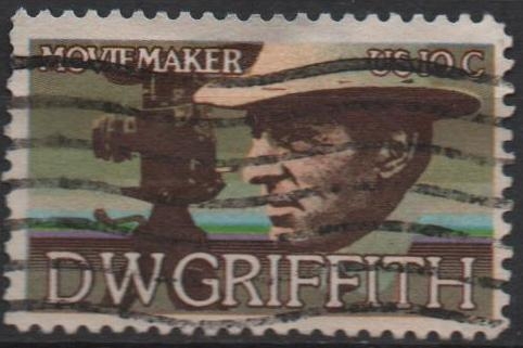 D.W.Griffithr
