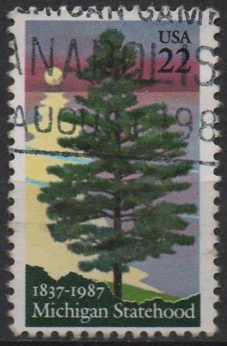White Pine