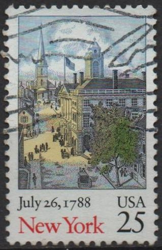 New York
