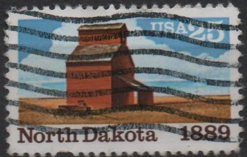 Norte d' Dakota