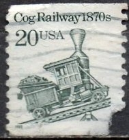Cog Railway