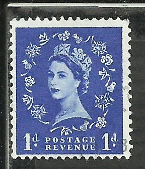 Elizabeth II