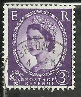 Elizabeth II