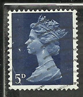 Elizabeth II