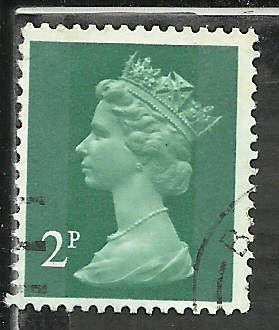 Elizabeth II