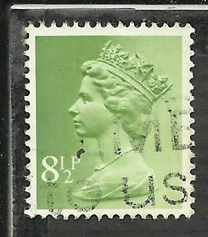 Elizabeth II