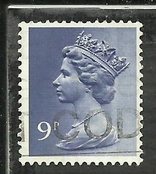 Elizabeth II