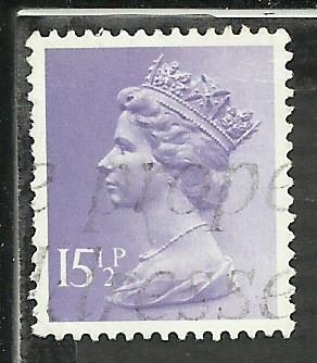 Elizabeth II