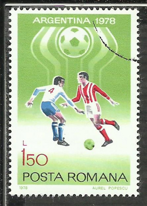 Argentina-78