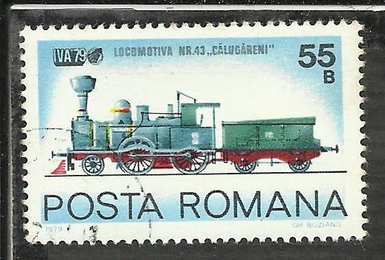 Locomotiva 43
