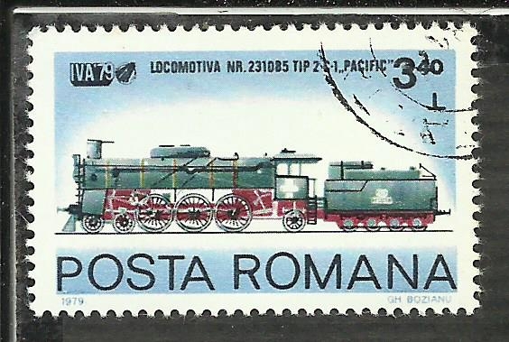 Locomotiva 231085