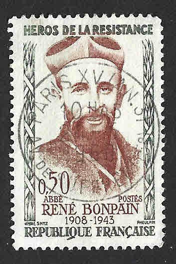 963 - René Bonpain