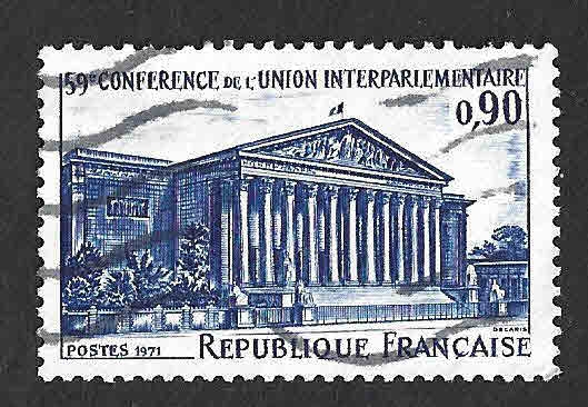 1319 - LIX Conferencia de la Unión Interparlamentaria