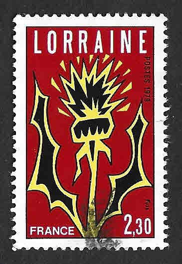 1678 - Lorena