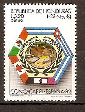 CONCACAF