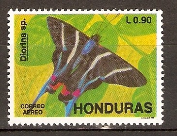 MARIPOSAS