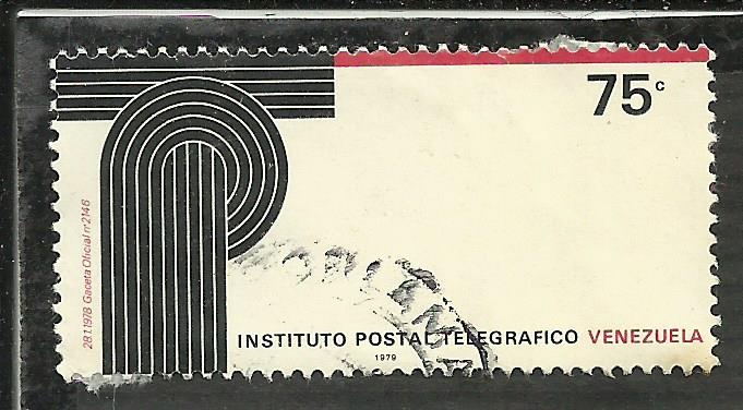 Instituto Postal Telegrafico