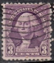 George Washington