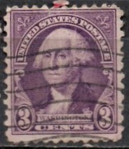 George Washington