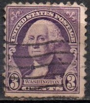 George Washington