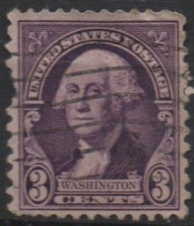 George Washington