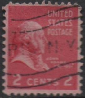 Adams