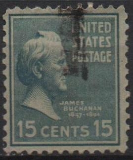 Buchanan