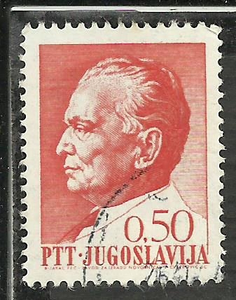 Josip Broz Tito