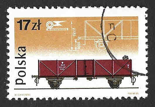 2696 - Empresa Ferroviaria Pafawag 