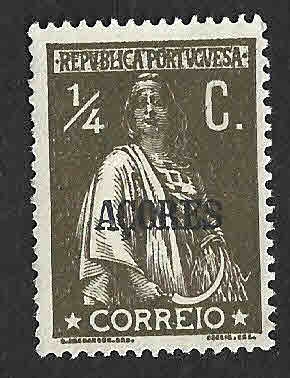 155 - Ceres (AZORES)