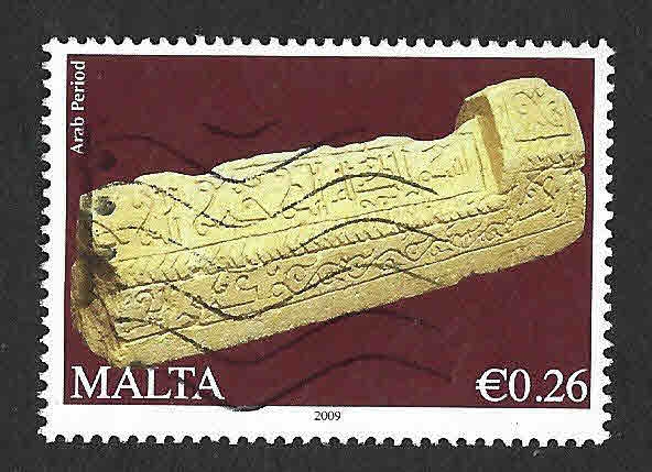 1390 - Historia de Malta