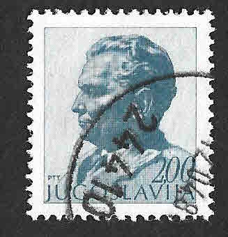 1201 - Josip Broz, «Tito» 