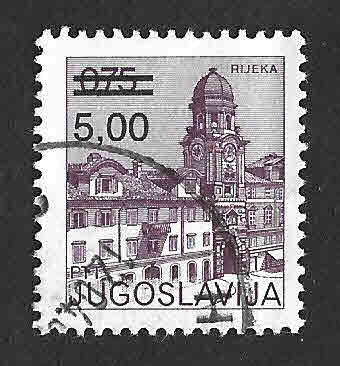 1502 - Rijeka