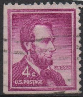 Abraham Lincoln