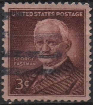 George Eastman