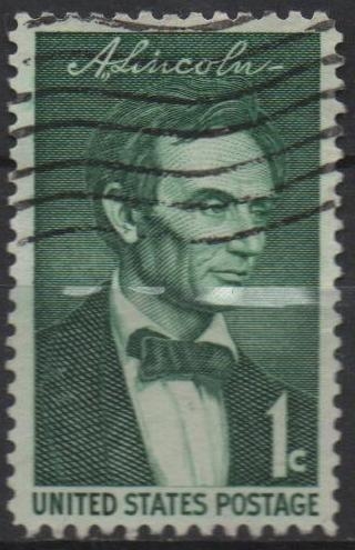 Abraham Lincoln