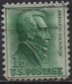 Andrew Jackson