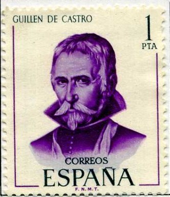 Guillén de Castro