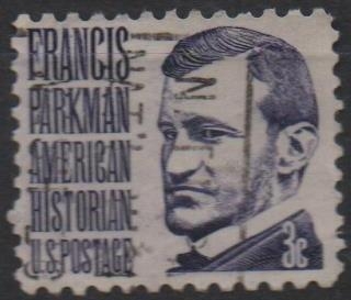 Francis Parkman