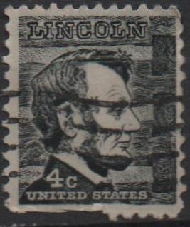 Abraham Lincoln