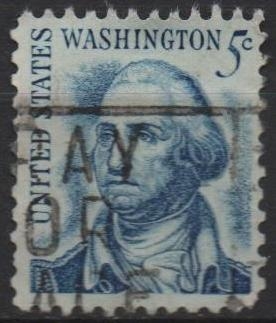 George Washington 