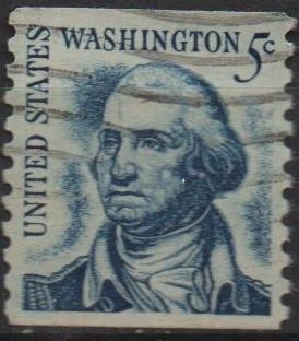 George Washington