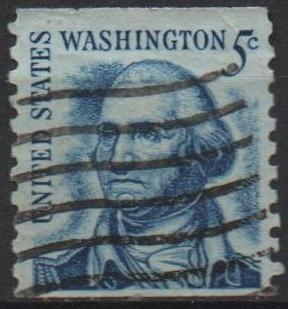 George Washington