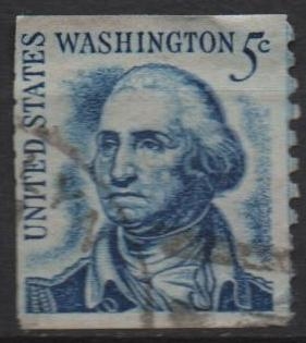 George Washington