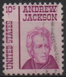 Andrew Jackson